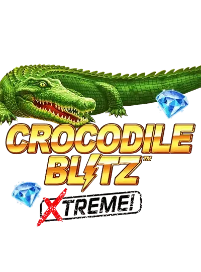 মাগুরো ব্লিট্জ™ Slot Game