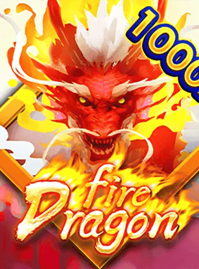 Fire Dragon