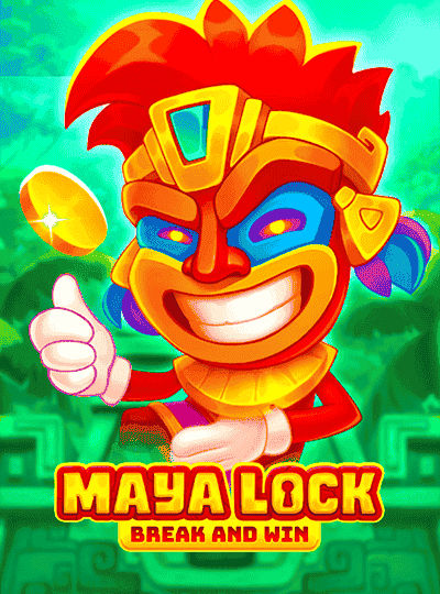 มายা লক_ ভেঙে দাও এবং জিতে নাও