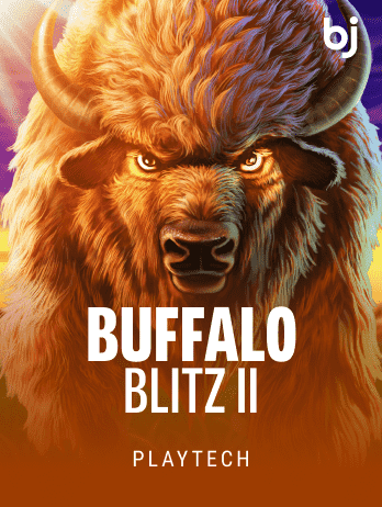 Buffalo Blitz IIpng