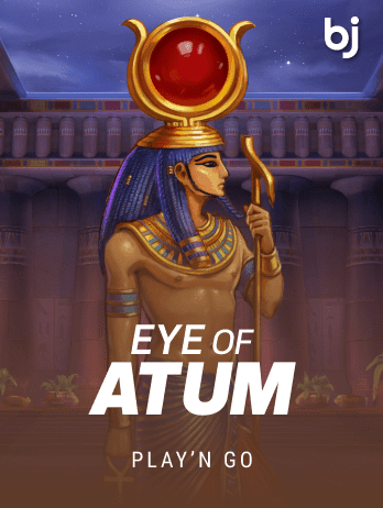 Eye of Atumpng
