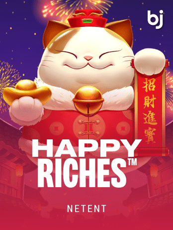 Happy Riches™png