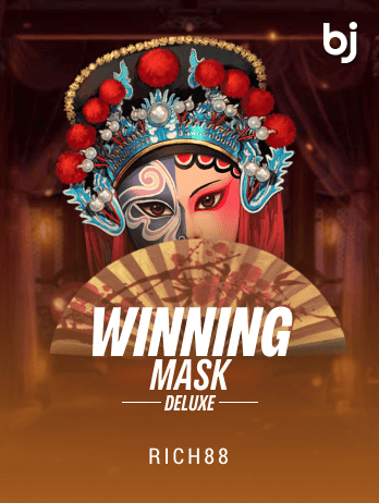 Winning Mask Deluxepng